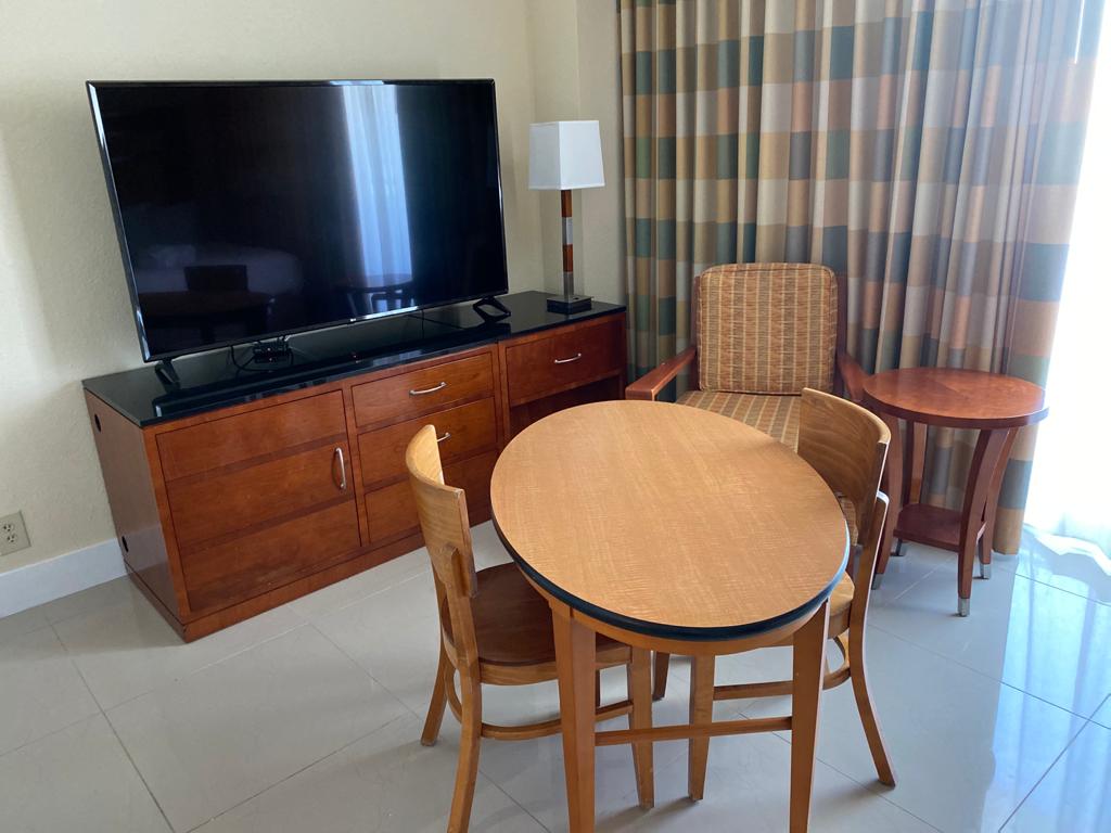 Miami Resort Liquidation